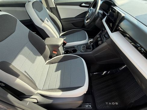 New 2026 Volkswagen Taos S image 20
