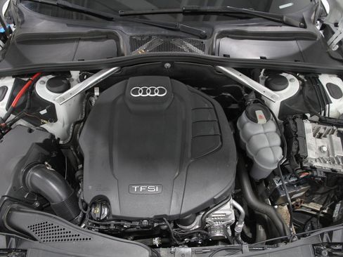 Used 2019 Audi A5 2.0T Premium w/ Convenience Package image 19