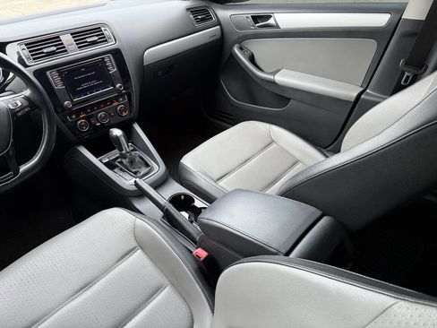 Used 2016 Volkswagen Jetta SEL Premium FWD image 20