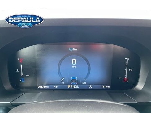 Used 2025 Ford Maverick XL w/ 4K Tow Package image 2