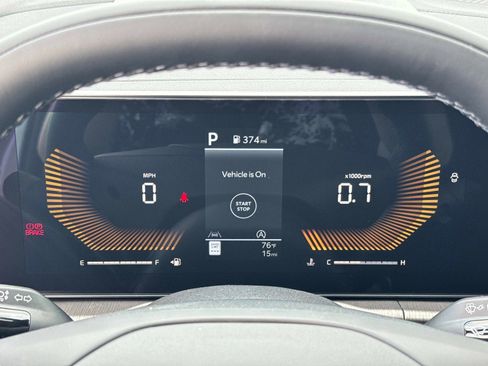 New 2026 Kia Sportage X-Line image 25