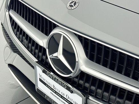 New 2026 Mercedes-Benz C 300 Sedan image 12