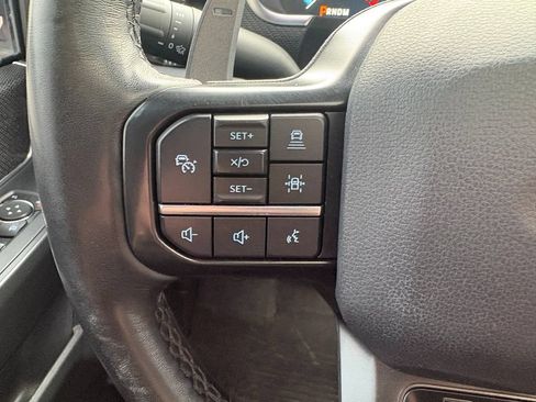 Used 2021 Ford F150 Raptor w/ Equipment Group 801A High AWD/4WD image 29