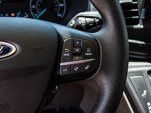 New 2024 Ford Transit 250 Low Roof image 16