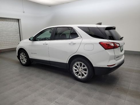 Used 2021 Chevrolet Equinox LT FWD image 3