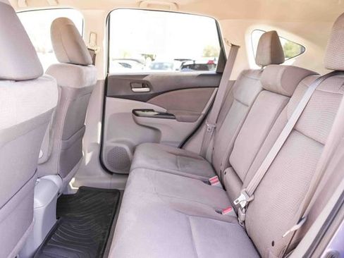 Used 2013 Honda CR-V EX image 19