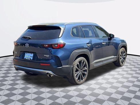 Used 2024 MAZDA CX-50 AWD 2.5 Turbo w/ Cargo Package image 6