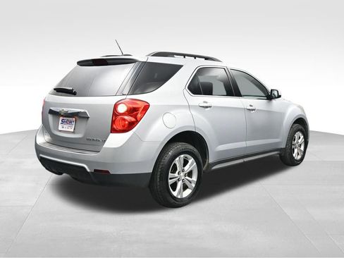 Used 2015 Chevrolet Equinox LT w/ Power Convenience Package AWD/4WD image 5