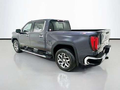 Used 2025 GMC Sierra 1500 SLT AWD/4WD image 5