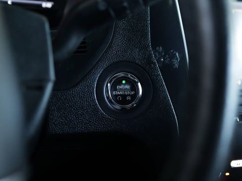 Used 2016 Ford Explorer Limited w/ Class II Trailer Tow Package image 19