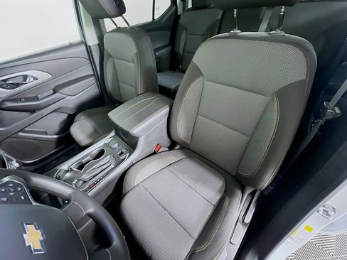 Used 2020 Chevrolet Traverse LS FWD image 19