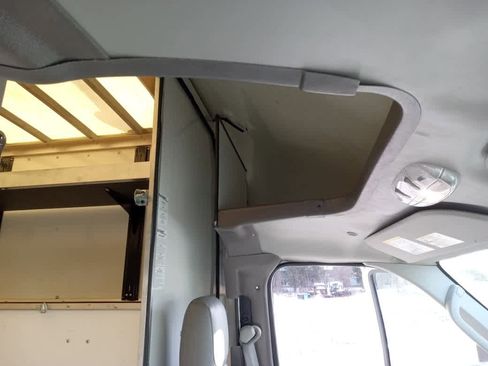 Used 2025 Ford E-350 and Econoline 350 Super Duty w/ Power Equipment Group image 40