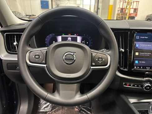 Certified 2023 Volvo XC60 B5 Core w/ Climate Package image 21