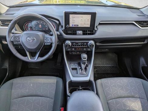 Certified 2024 Toyota RAV4 XLE w/ Convenience Package image 17