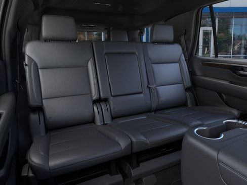 New 2026 Chevrolet Tahoe LT AWD/4WD image 17