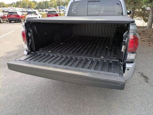 Used 2023 Toyota Tacoma Limited image 22