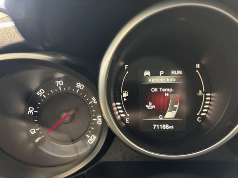 Used 2016 FIAT 500X Easy image 15