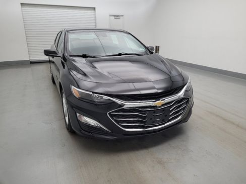 Used 2023 Chevrolet Malibu LS FWD image 14