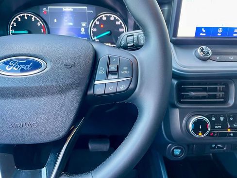 Used 2024 Ford Maverick Lariat w/ Black Appearance Package image 16