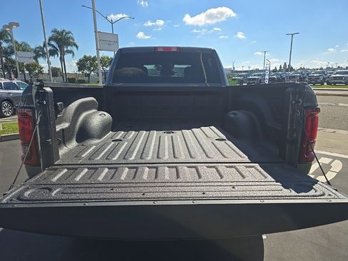 New 2026 RAM 3500 Big Horn image 15