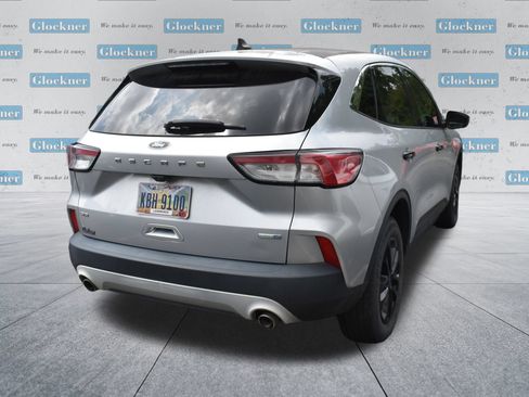 Used 2020 Ford Escape SE AWD/4WD image 18