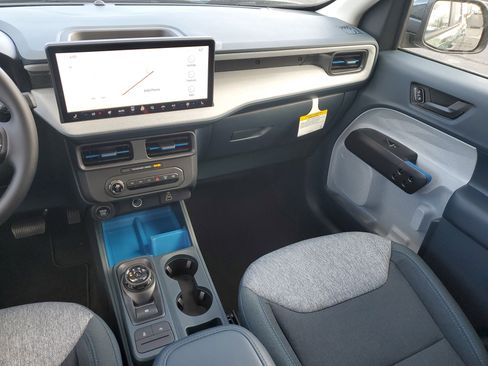 New 2025 Ford Maverick XLT w/ XLT Luxury Package image 14