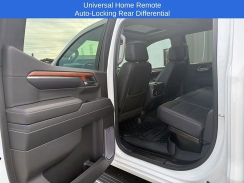 Used 2022 GMC Sierra 1500 Denali w/ Denali Reserve Package image 15