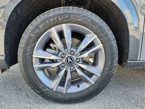 New 2026 Acura ADX AWD image 5