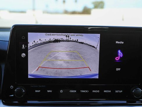 Used 2024 Kia Forte GT-Line w/ GT-Line Premium Package image 23