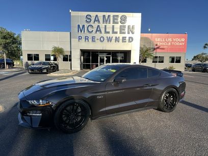 Used 2022 Ford Mustang GT