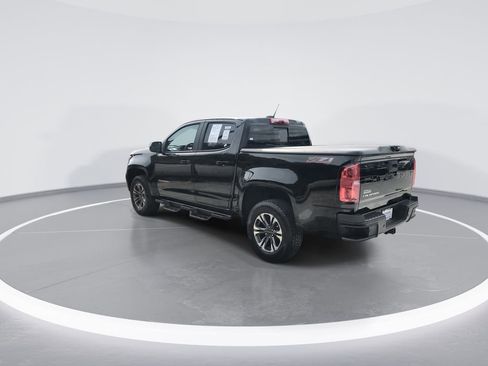 Used 2022 Chevrolet Colorado Z71 image 6