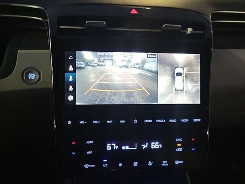 Used 2023 Hyundai Tucson Limited image 38