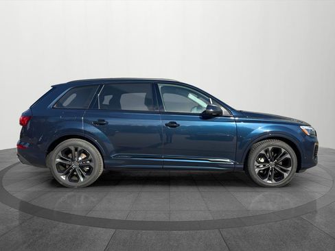 Used 2026 Audi Q7 3.0T Premium Plus AWD/4WD image 6