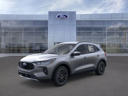 New 2026 Ford Escape SE