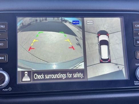 Used 2023 Nissan Kicks SR FWD image 24