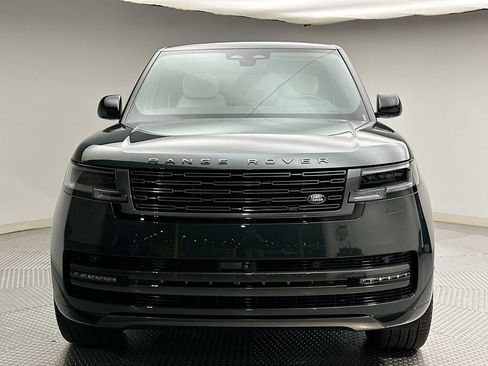 Used 2025 Land Rover Range Rover Autobiography AWD/4WD image 16