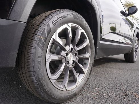 New 2026 GMC Terrain Elevation w/ Elevation Premium Package image 6