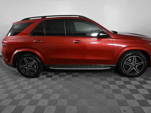 Certified 2020 Mercedes-Benz GLE 350 image 26