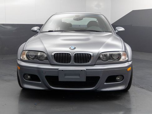 Used 2003 BMW M3 image 18