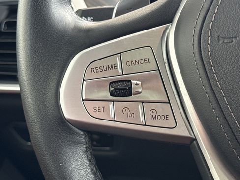 Used 2023 BMW X7 xDrive40i w/ Executive Package AWD/4WD image 40