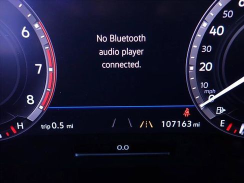 Used 2019 Volkswagen Tiguan S AWD/4WD image 24