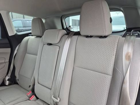 Used 2017 Ford Escape SE FWD image 7