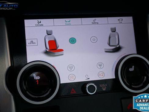 Used 2016 Land Rover Range Rover Evoque SE Premium image 34