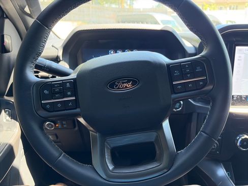 Used 2024 Ford F150 XLT w/ Equipment Group 302A MID AWD/4WD image 30