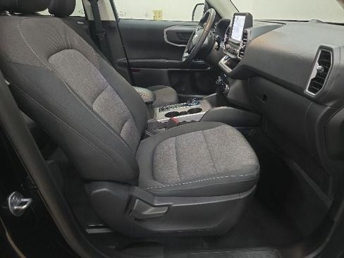 Used 2024 Ford Bronco Sport Big Bend w/ Convenience Package AWD/4WD image 3