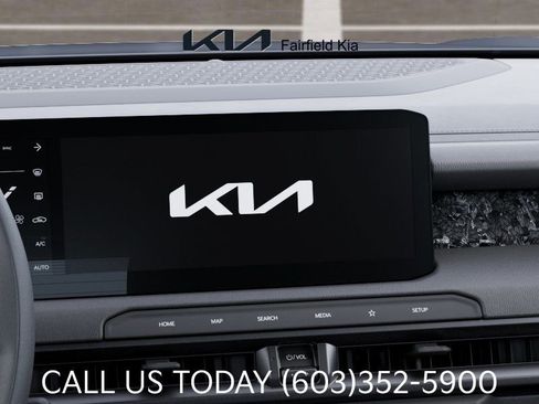 New 2027 Kia Telluride SX Prestige X-Pro AWD/4WD image 20