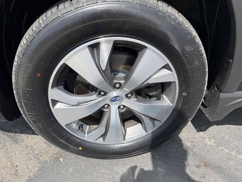 Used 2020 Subaru Ascent Premium w/ Convenience Package AWD/4WD image 8