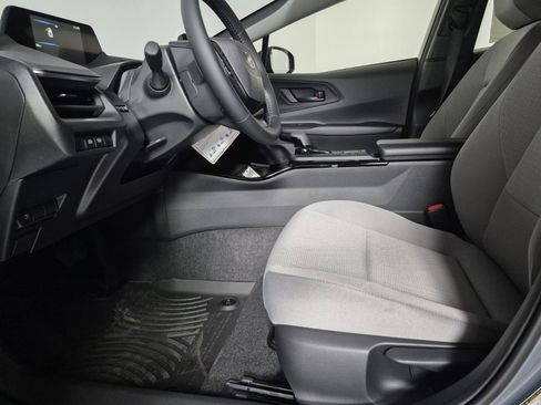 New 2026 Toyota Prius AWD image 16
