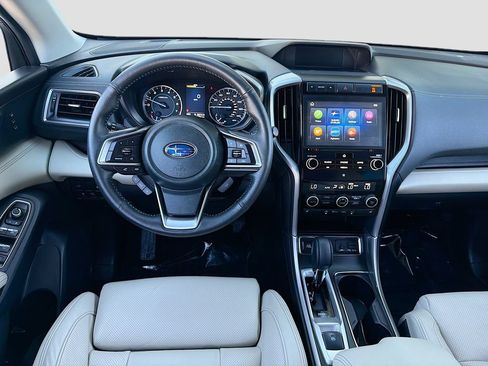 Used 2019 Subaru Ascent Limited w/ Popular Package #3 AWD/4WD image 21