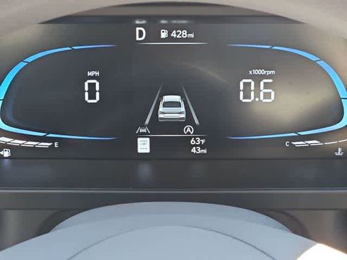 New 2026 Hyundai Elantra SE w/ Cargo Package FWD image 22